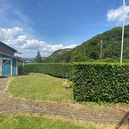 Apartmán Rheinauszeit Rheinbrohl Exteriér fotografie