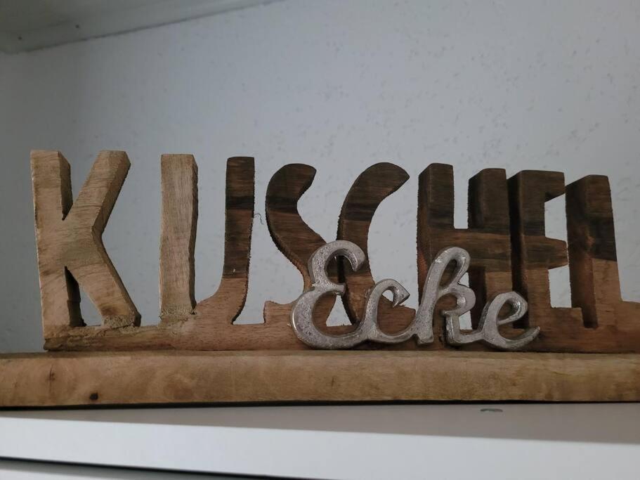 Apartmán Rheinauszeit Rheinbrohl Exteriér fotografie