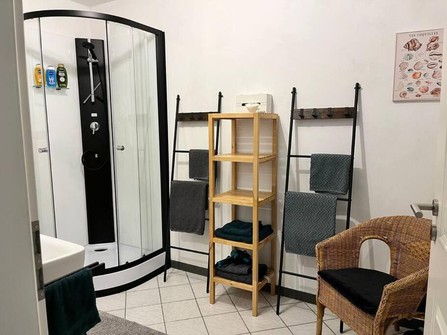 Apartmán Rheinauszeit Rheinbrohl Exteriér fotografie
