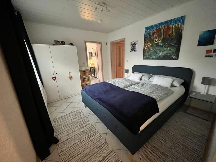 Apartmán Rheinauszeit Rheinbrohl Exteriér fotografie