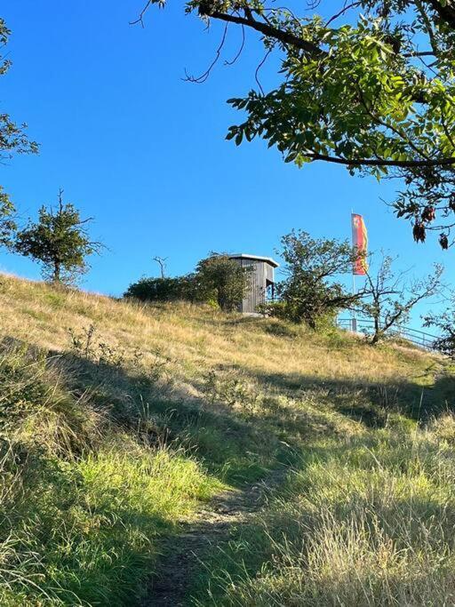 Apartmán Rheinauszeit Rheinbrohl Exteriér fotografie