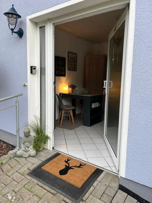 Apartmán Rheinauszeit Rheinbrohl Exteriér fotografie