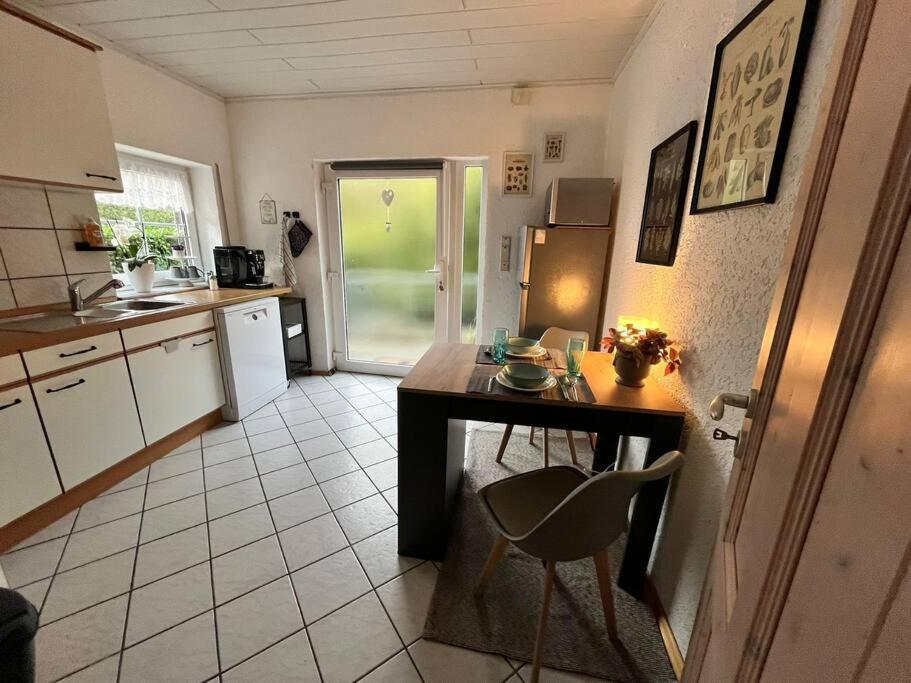 Apartmán Rheinauszeit Rheinbrohl Exteriér fotografie