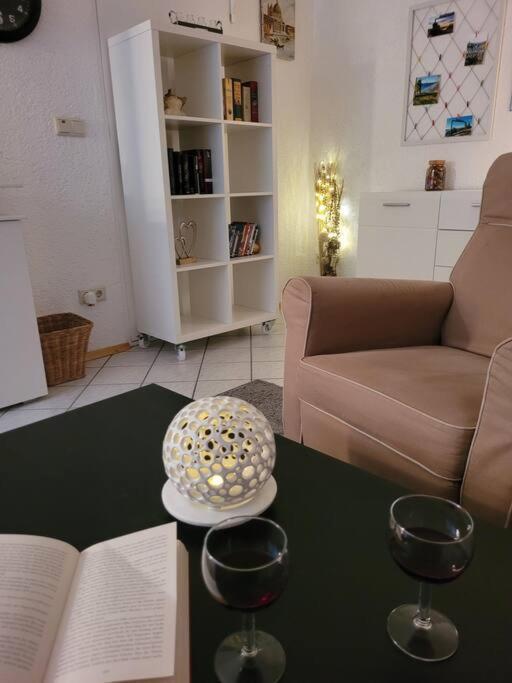 Apartmán Rheinauszeit Rheinbrohl Exteriér fotografie