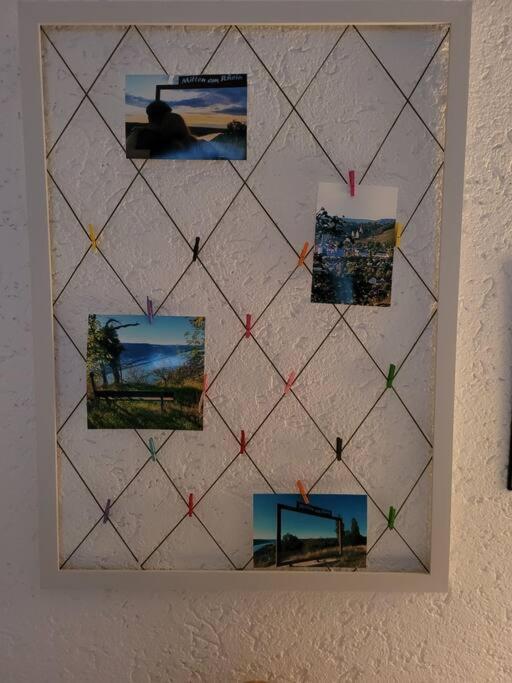 Apartmán Rheinauszeit Rheinbrohl Exteriér fotografie